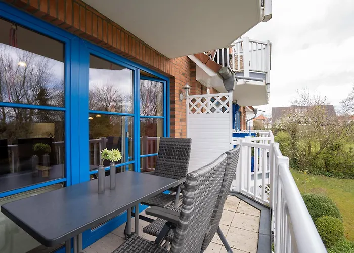 Kon 003 Apartamento *