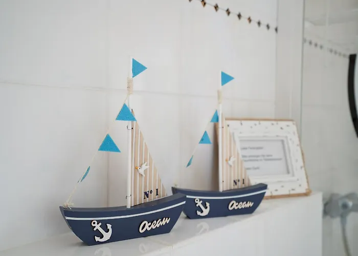 Apartamento Kon 003 *