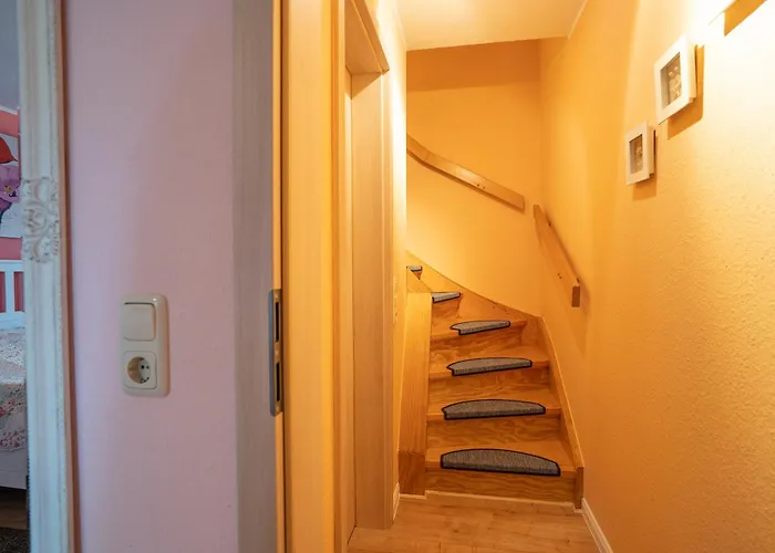 Apartamento Kon 003 Scharbeutz