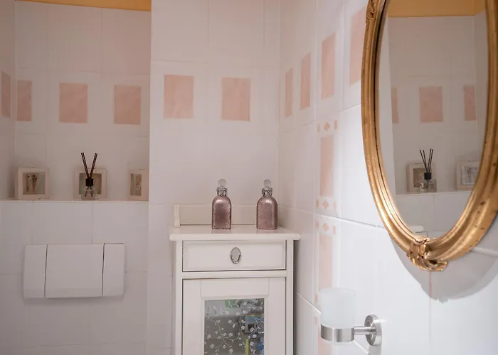 Apartamento Kon 003 *