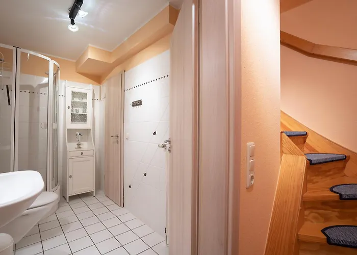 Apartamento Kon 003 *