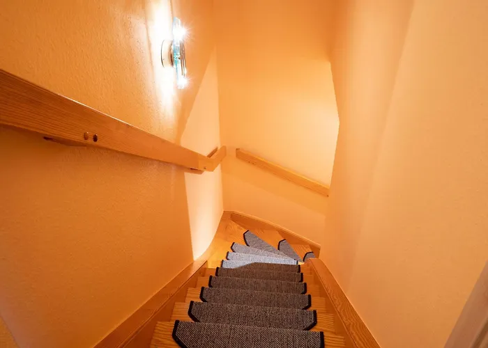 Kon 003 Apartamento Scharbeutz