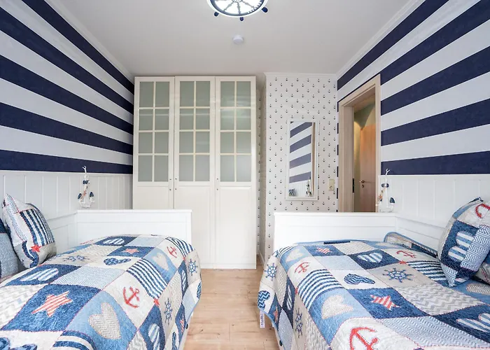 Apartamento Kon 003 *